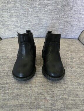 Toddler Boots
